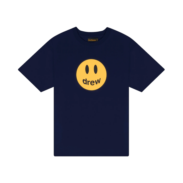 drew house mascot ss tee dark navy