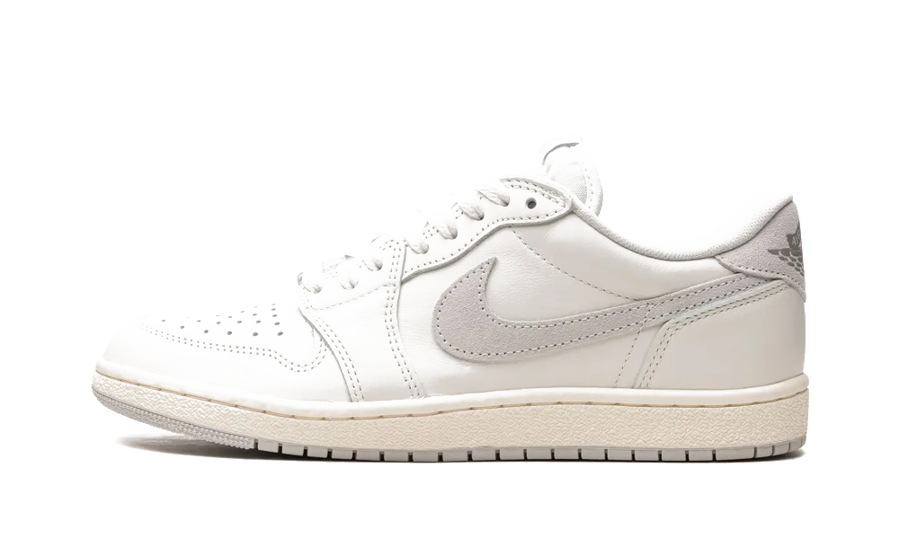 Jordan 1 Low 85 Neutral Grey