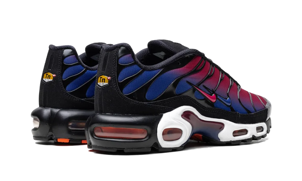 Nike Air Max Plus Patta FC Barcelona Culers del Món