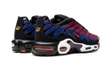 Nike Air Max Plus Patta FC Barcelona Culers del Món