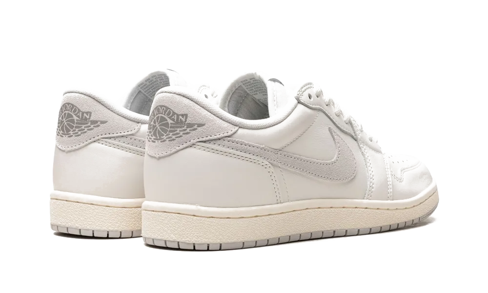 Jordan 1 Low 85 Neutral Grey