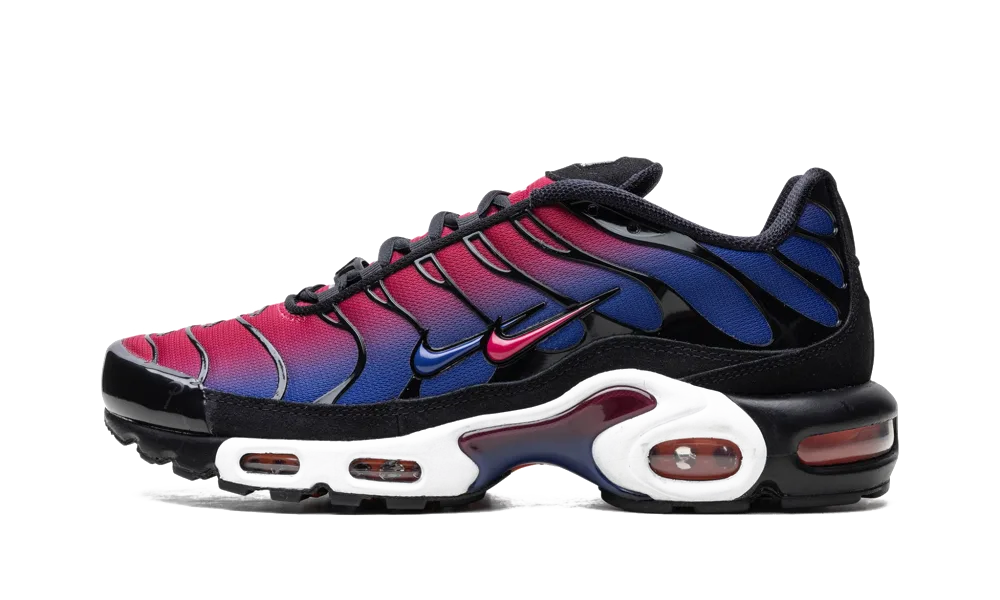 Nike Air Max Plus Patta FC Barcelona Culers del Món