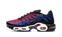 Nike Air Max Plus Patta FC Barcelona Culers del Món