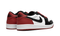 Jordan 1 Retro Low OG Black Toe (2023)