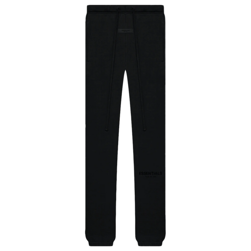 Fear of God Essentials Sweatpants (SS22) Stretch Limo-1