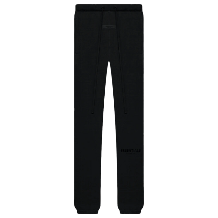 Fear of God Essentials Sweatpants (SS22) Stretch Limo-1