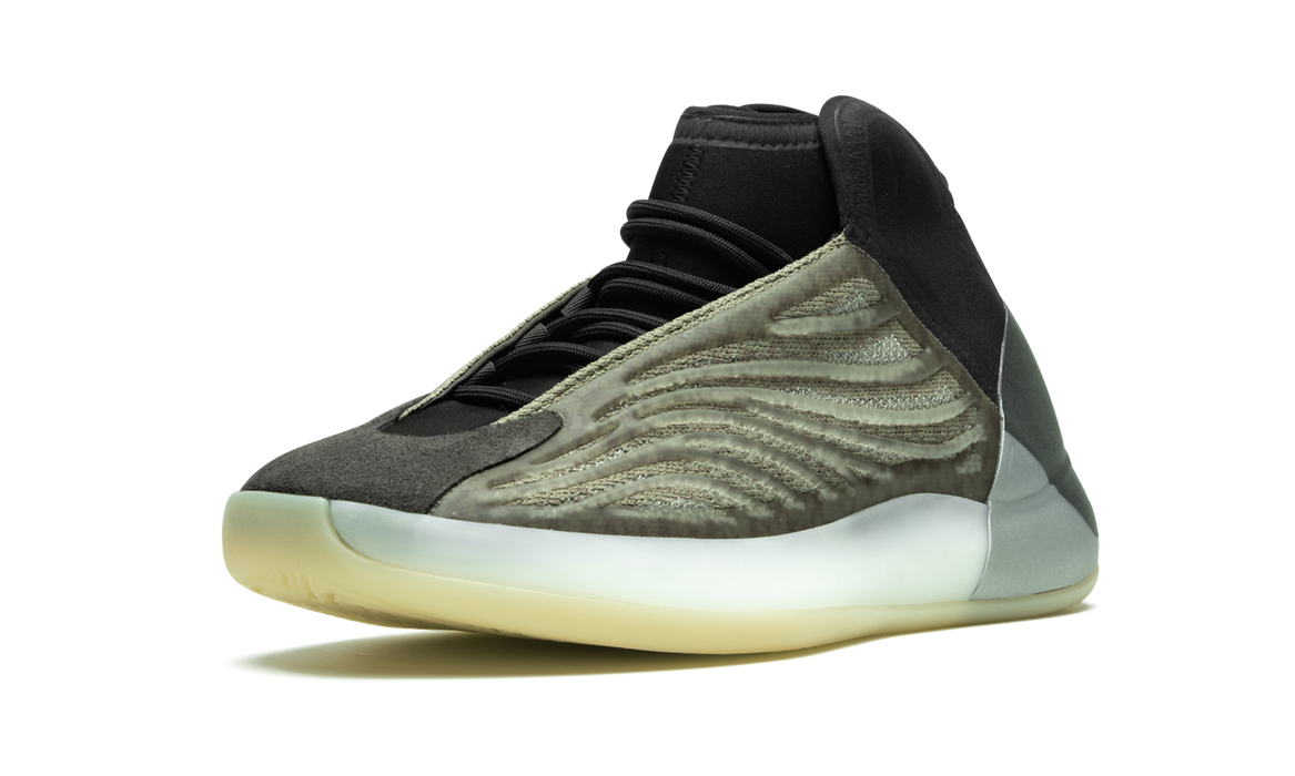 Adidas Yeezy QNTM Barium (H68771) - True to Sole