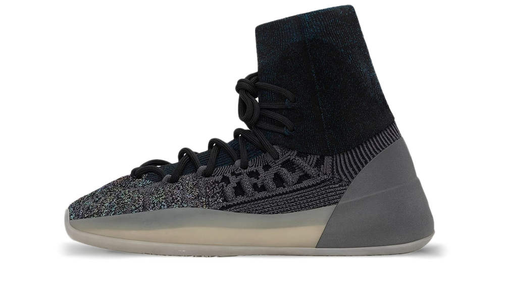 adidas Yeezy BSKTBL Knit Slate Blue (GV8294) - True to Sole-1