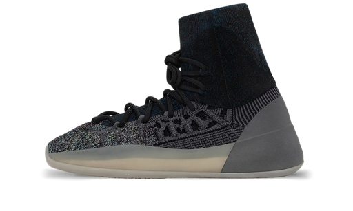 adidas Yeezy BSKTBL Knit Slate Blue (GV8294) - True to Sole-1