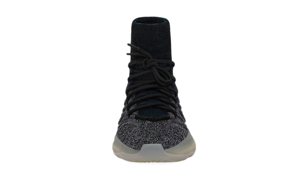 adidas Yeezy BSKTBL Knit Slate Blue (GV8294) - True to Sole-2