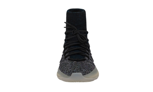 adidas Yeezy BSKTBL Knit Slate Blue (GV8294) - True to Sole-2