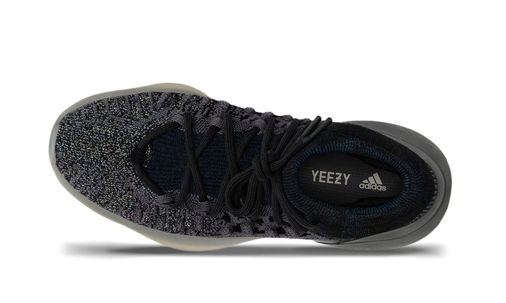 adidas Yeezy BSKTBL Knit Slate Blue (GV8294) - True to Sole-3