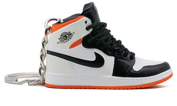 Air Jordan popular 1 High “Electro Orange”