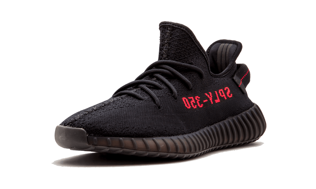 27 adidas yeezy boost 350 BRED CP9652