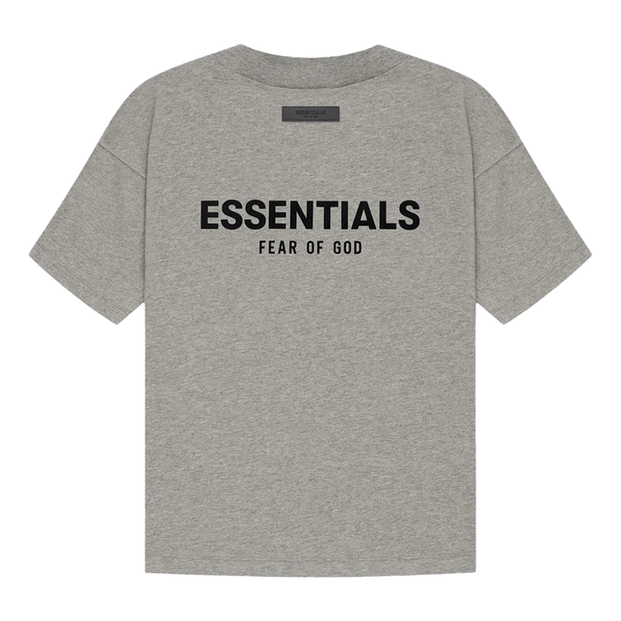 Fear of God Essentials T-shirt Amber