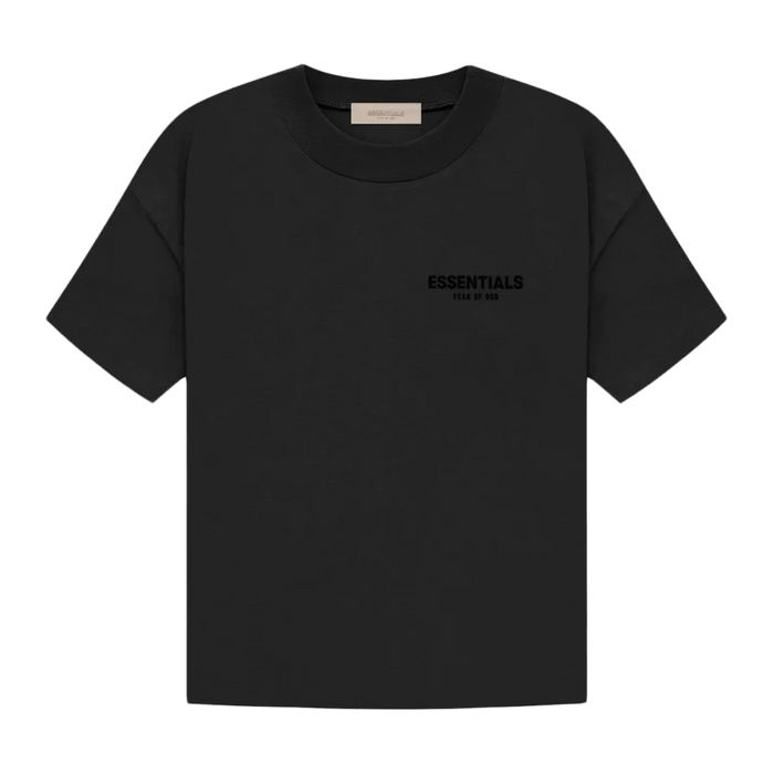 Fear of God Essentials T-shirt Amber