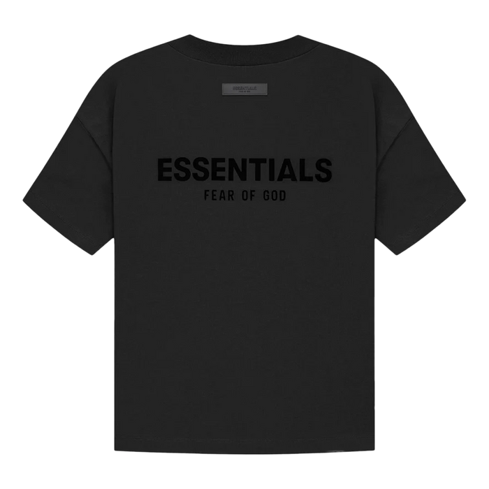 Fear of God Essentials T-shirt Amber