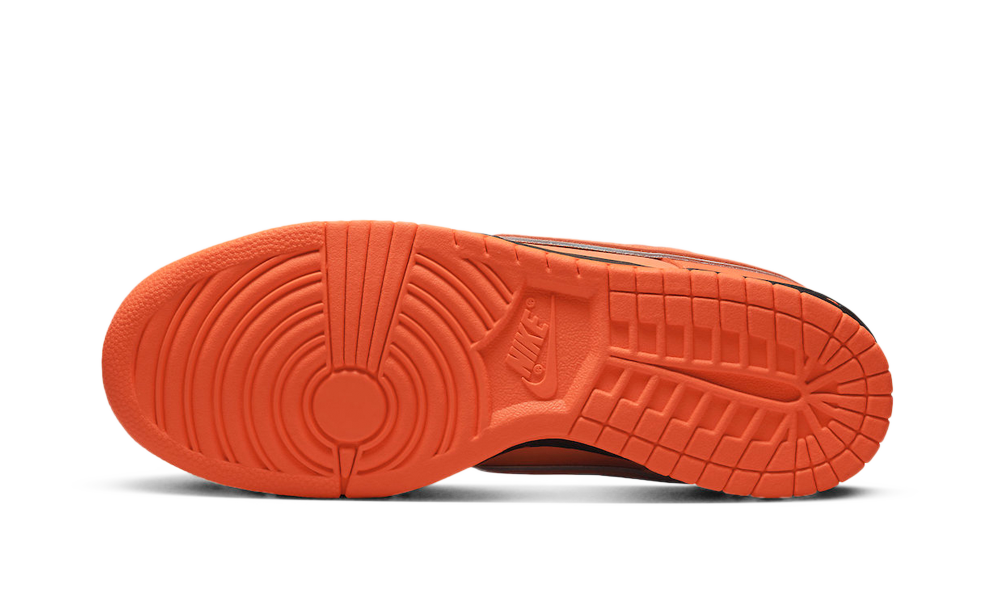 Concepts x Nike SB Dunk Low (Orange Frost/Electro Orange/White) Online
