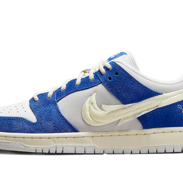 Nike SB Dunk Low Pro Fly Streetwear Gardenia (DQ5130-400