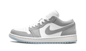 Air Jordan 1 Low Wolf Grey (DC0774-105) - True to Sole