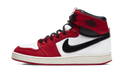 Air Jordan 1 Mid AJKO Chicago (DA9089-100) - True to Sole