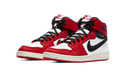 Air Jordan 1 Mid AJKO Chicago (DA9089-100) - True to Sole