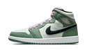 Air Jordan 1 Mid Dutch Green (CZ0774-300) - True to Sole