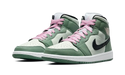 Air Jordan 1 Mid Dutch Green (CZ0774-300) - True to Sole