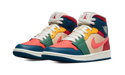 Air Jordan 1 Mid SE Multi-color (DN3738-400) - True to Sole