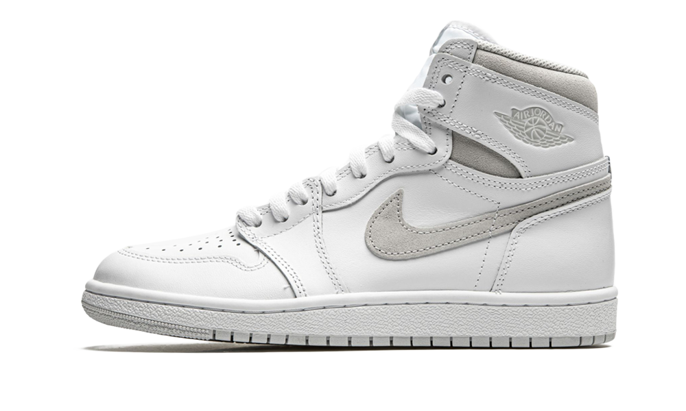 Air Jordan 1 Retro High '85 'Neutral Grey' - True to Sole