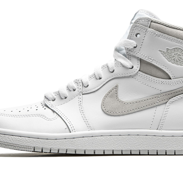 Air Jordan 1 Retro High '85 'Neutral Grey' - True to Sole