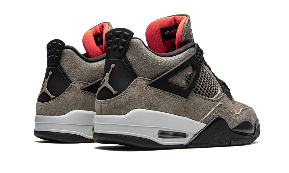 Air Jordan 4 Retro Taupe Haze