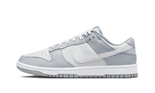 Nike Dunk Low Two-Toned Grey Shoes DH9765-001 high quality Size 6.5Y GS