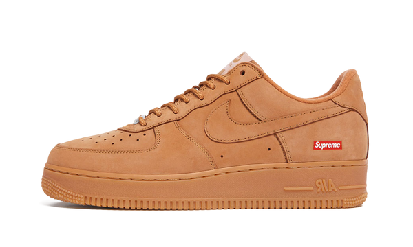 Nike Air Force 1 sneakerek - True to Sole