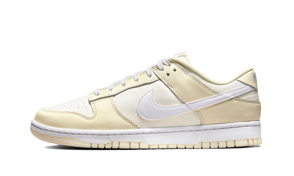 Nike Dunk Low Coconut Milk (DJ6188-100) - True to Sole