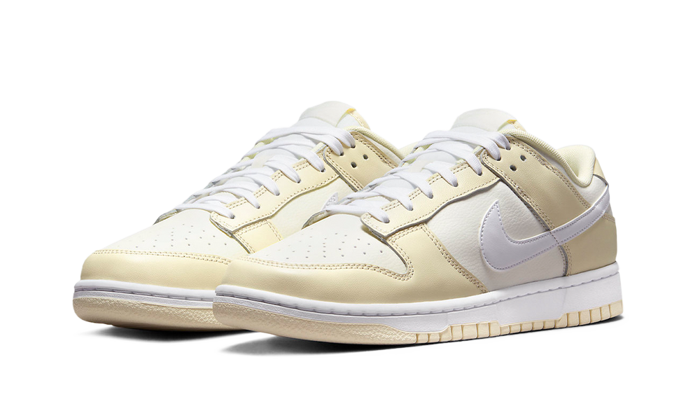 Nike Dunk Low Coconut Milk (DJ6188-100) - True to Sole