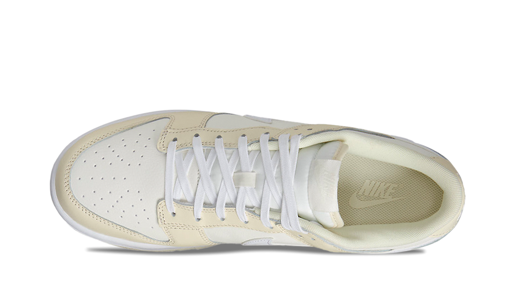 Nike Dunk Low Coconut Milk (DJ6188-100) - True to Sole