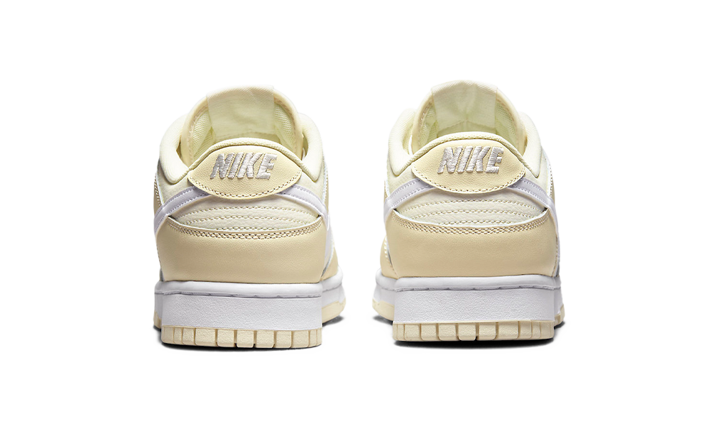 Nike Dunk Low Coconut Milk (DJ6188-100) - True to Sole