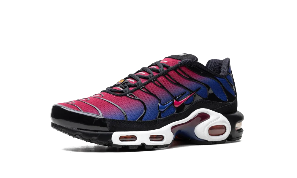 Nike Air Max Plus Patta FC Barcelona Culers del Món