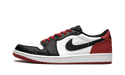 Jordan 1 Retro Low OG Black Toe (2023)