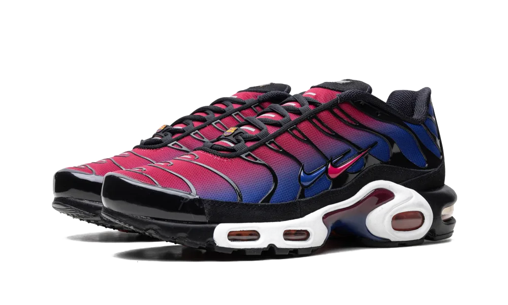 Nike Air Max Plus Patta FC Barcelona Culers del Món