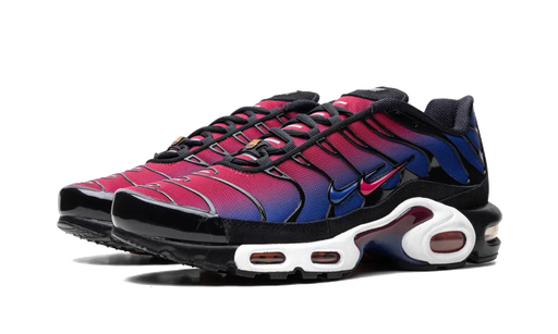 Nike Air Max Plus Patta FC Barcelona Culers del Món