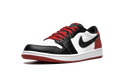 Jordan 1 Retro Low OG Black Toe (2023)