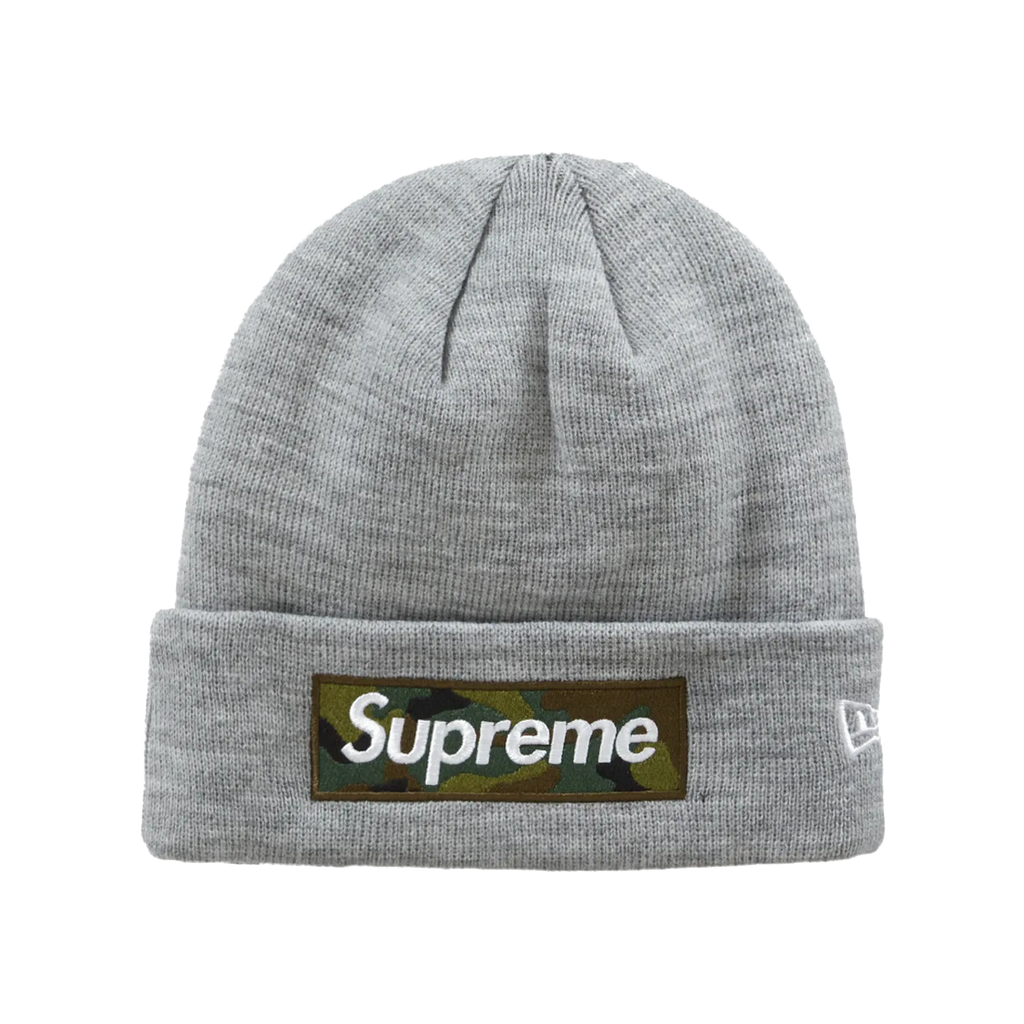 Supreme deals Box Logo Beanie Faw21