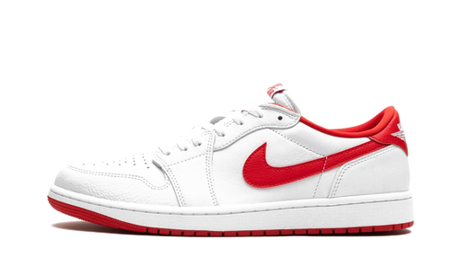 Jordan 1 Retro Low OG University Red